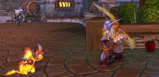 \