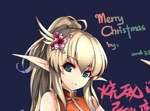 萌妹纸法师，亲女儿法妹新图（Part 2）