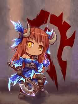 \