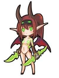 \