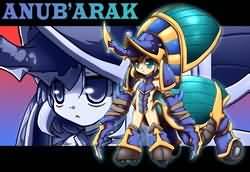 \