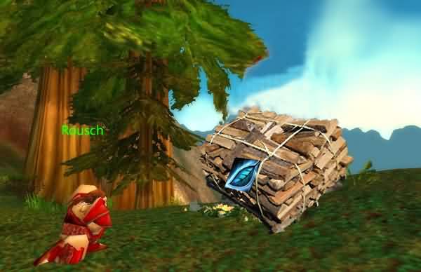 \