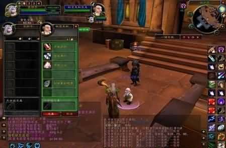 盘点十年来《魔兽世界》那些令人感动的故事