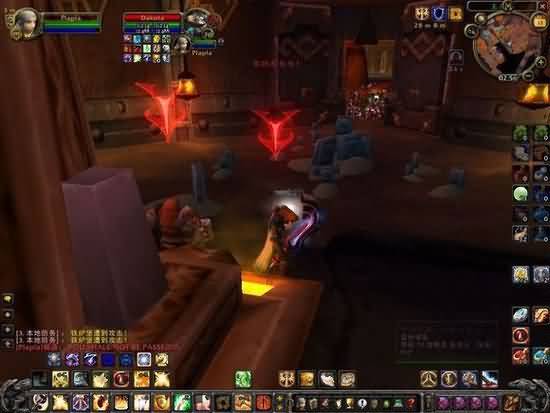 盘点十年来《魔兽世界》那些令人感动的故事