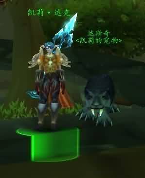 盘点十年来《魔兽世界》那些令人感动的故事