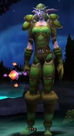 \