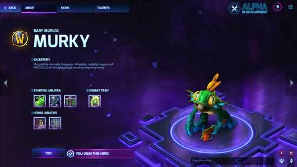 \
