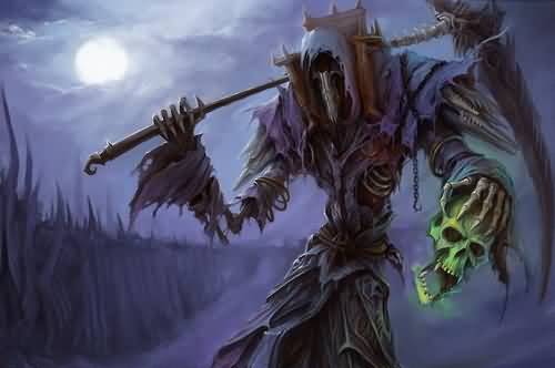 盘点《魔兽世界》各职业的信仰，让我们热血沸腾