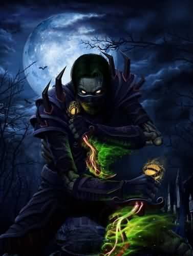 \