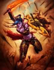 180px-Maeryl_Leafstrike_TCG.jpg
