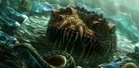 \