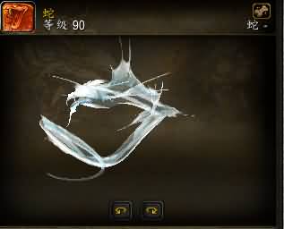蛇