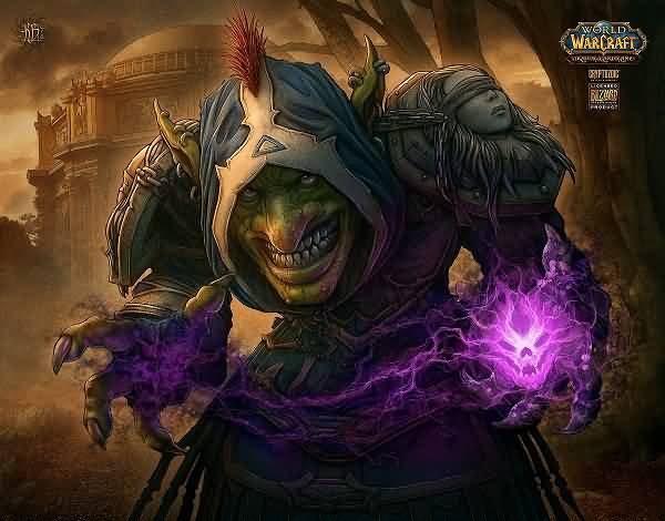 \