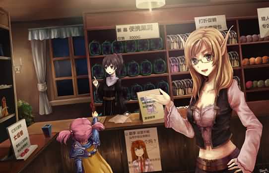 \