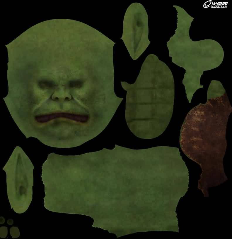 \
