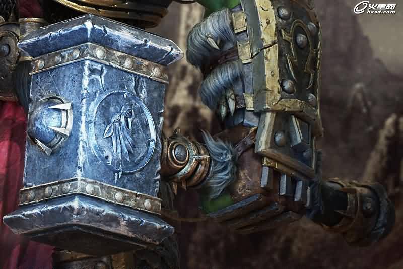 \