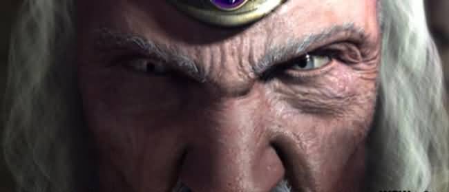 \