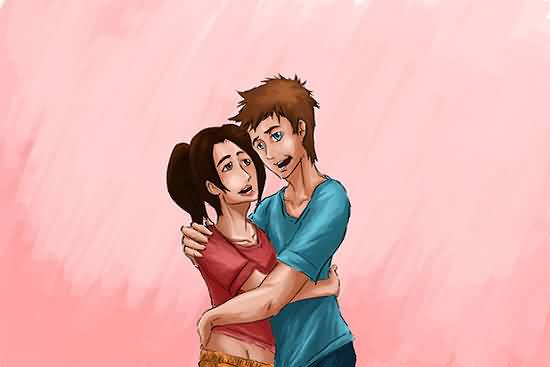 拯救攻略!妹纸教你如何让男朋友远离魔兽世界？