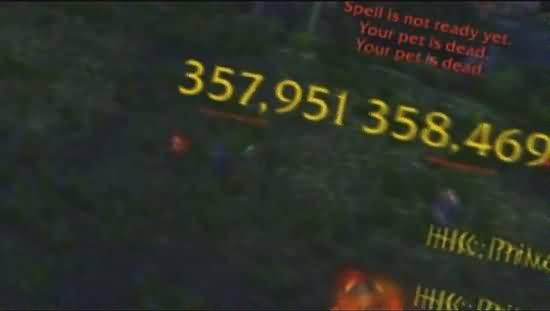 魔兽世界为何无法超越 论玩家减少的有利一面