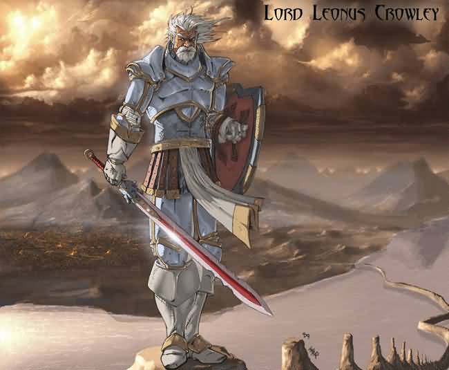 魔兽历史：盘点魔兽世界中的《七个王国》