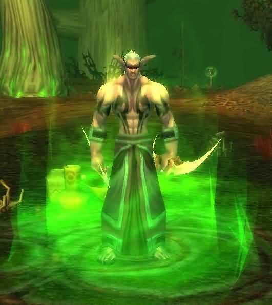 盘点魔兽中最不容错过的十二大经典任务
