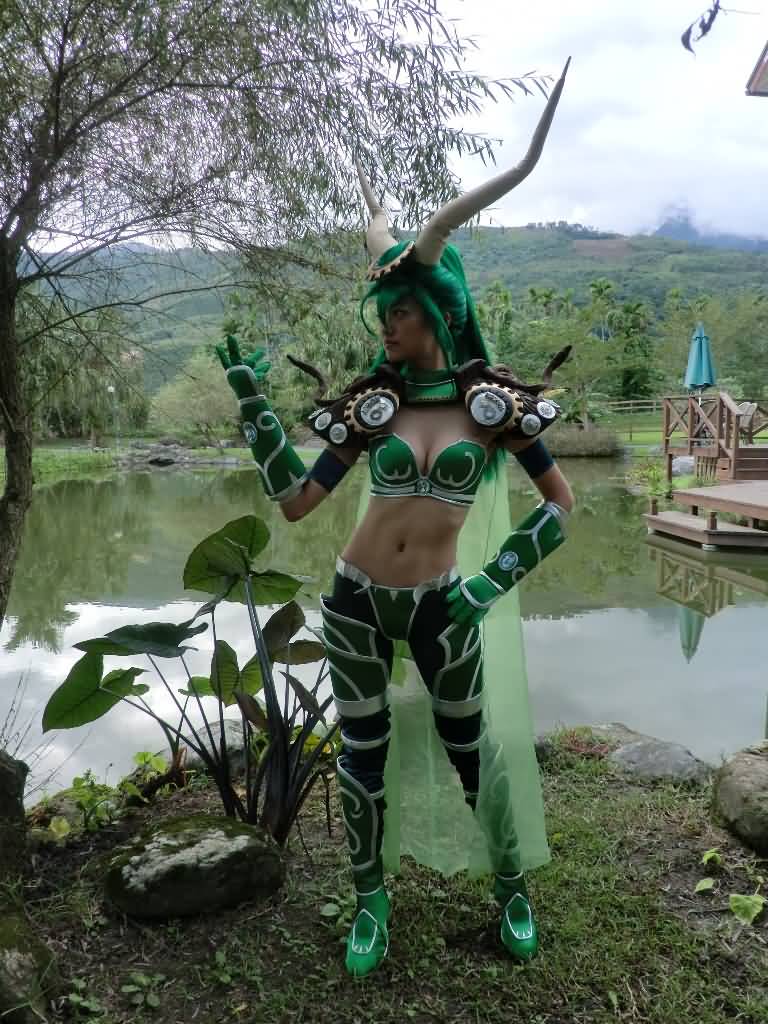 \