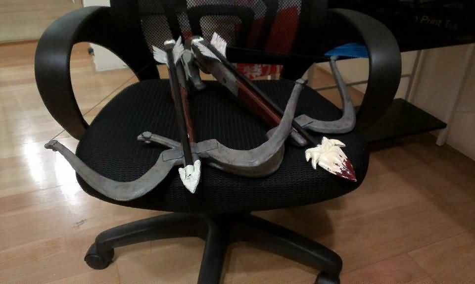 \