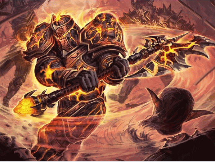 德拉诺之王职业实测前瞻：武器战,慢准狠.png