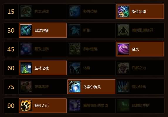 5.0猫德dps基础指引：硬度虽下降 塞梦来弥补