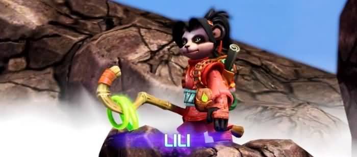 \
