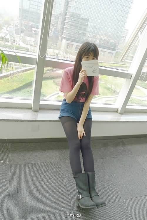 炉石娘访谈：与激萌的炉石娘萌战到天亮