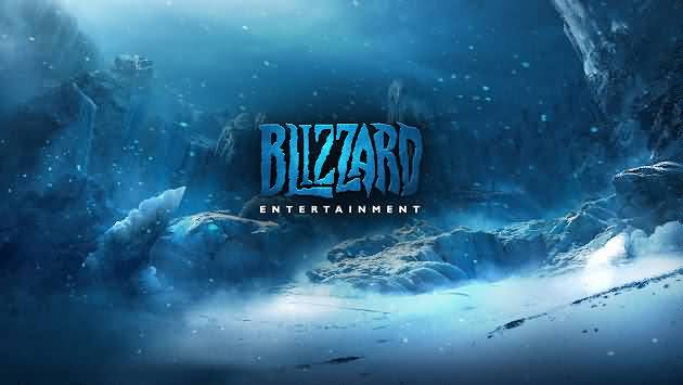 暴雪为旗下工作室收购金属兵器作品版权
