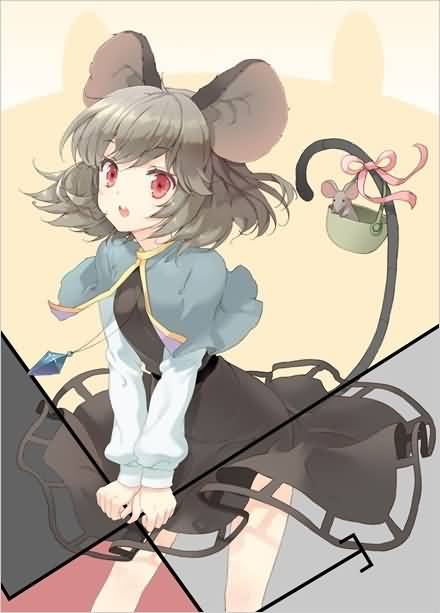 \