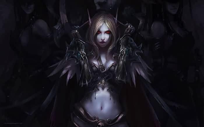 \