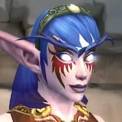 \