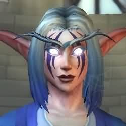 \