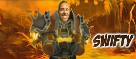 \