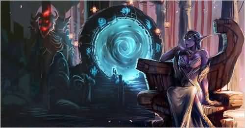 \