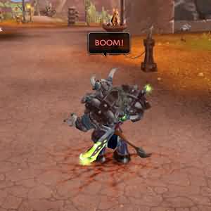 \