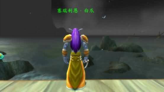 魔兽盘点魔兽里充满逆袭潜力的NPC