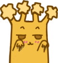 \