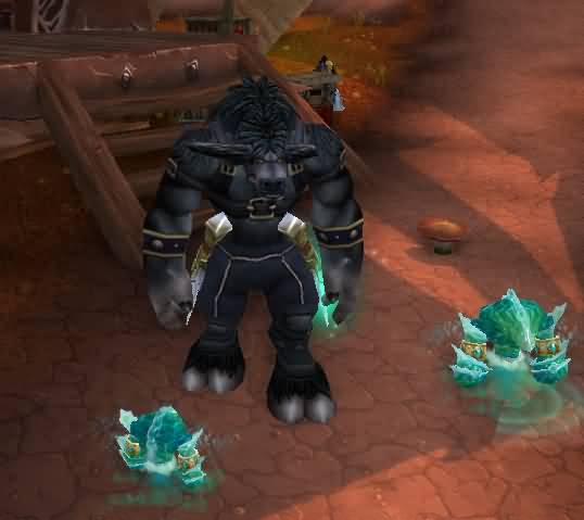 \