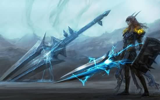 一个魔兽另类玩家的游戏历程：请坚信暴雪的真诚