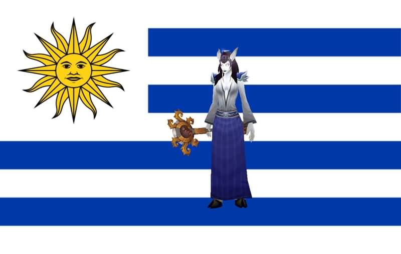 \
