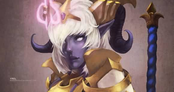 \