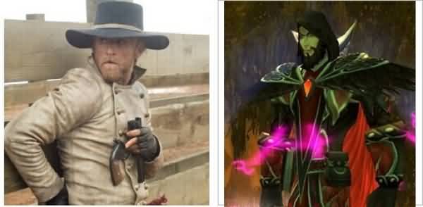 \