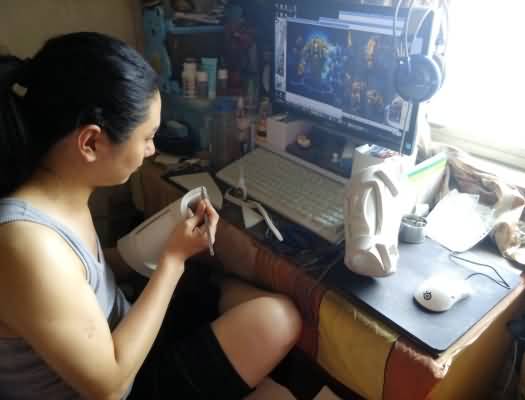 暴雪Cosplay中国区决赛选手推荐!群英Show！.jpg