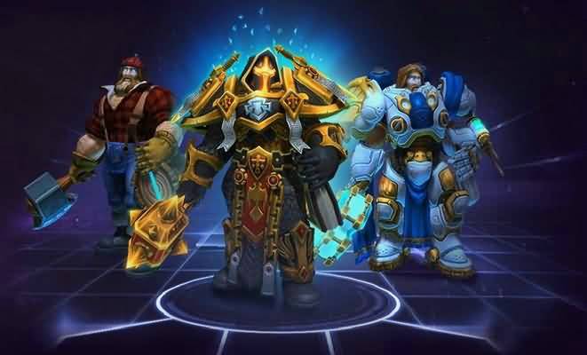 暴雪Cosplay中国区决赛选手推荐!群英Show！.jpg