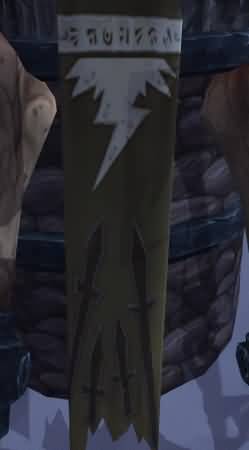\