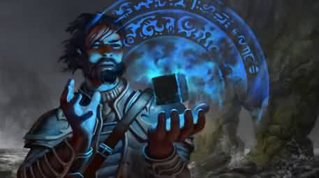 \
